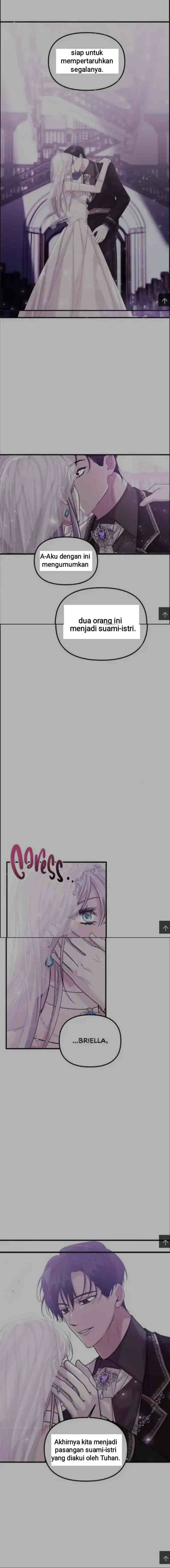A Marriage Alliance for Revenge chapter 4 halaman 7