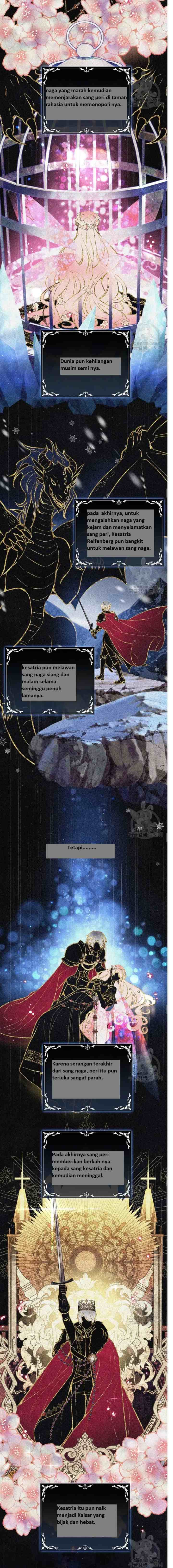 I'm In Trouble Because My Husband Is So Cute chapter 41 halaman 4