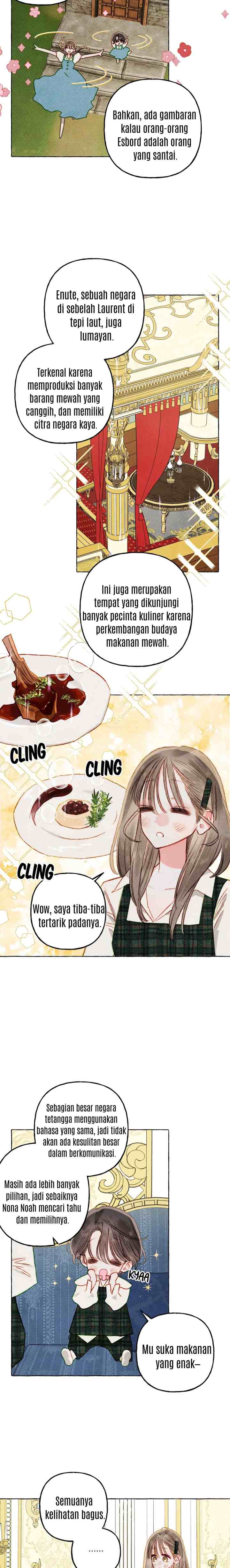 I Raised a Black Dragon chapter 62 halaman 13