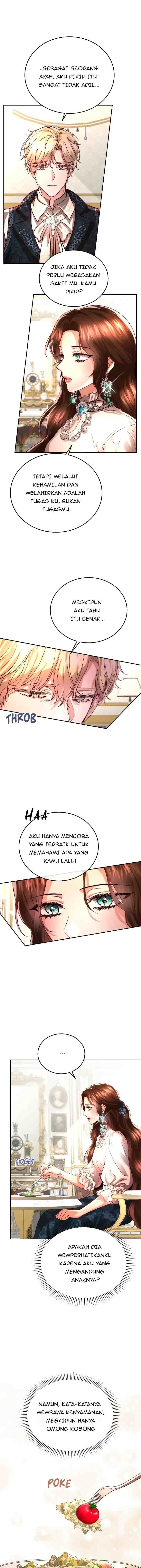 Rosalyn Vogart chapter 30 halaman 18