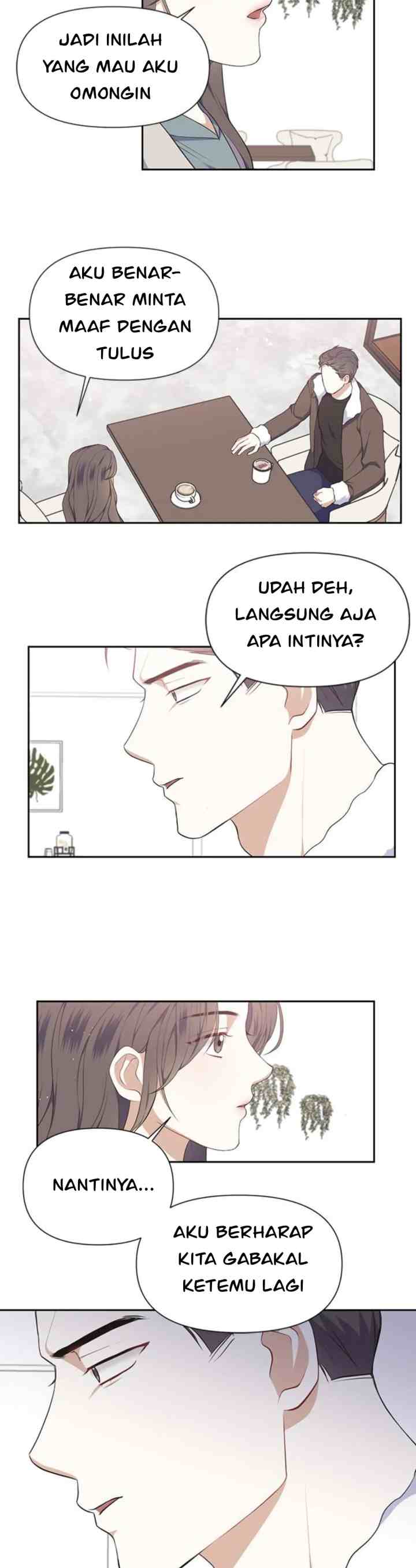 The Eun's Garden chapter 15 halaman 8