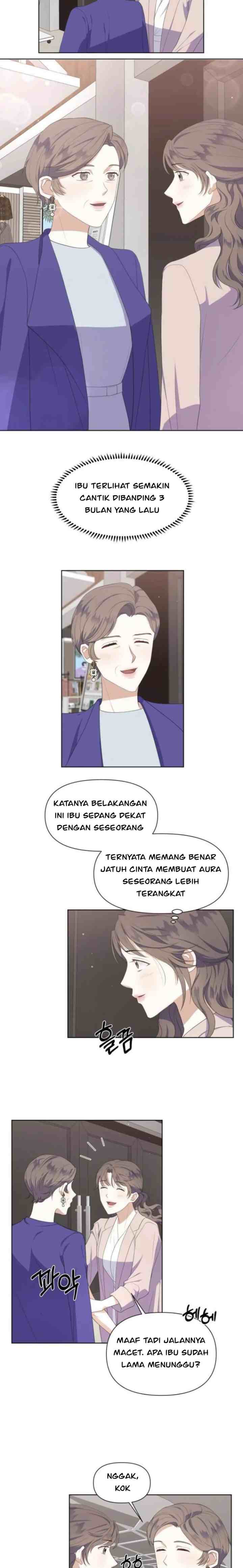 The Eun's Garden chapter 47 halaman 5