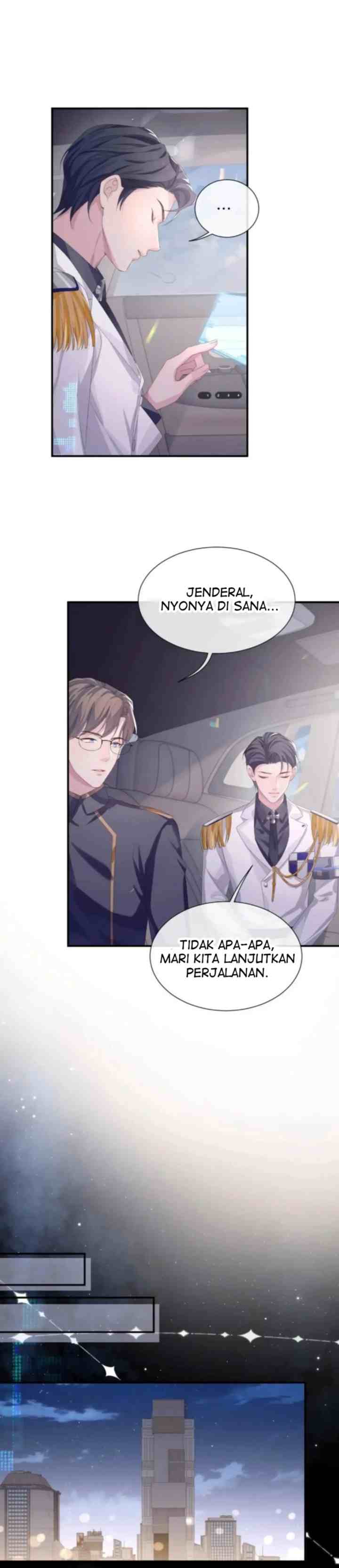 Continued Love chapter 85 halaman 5