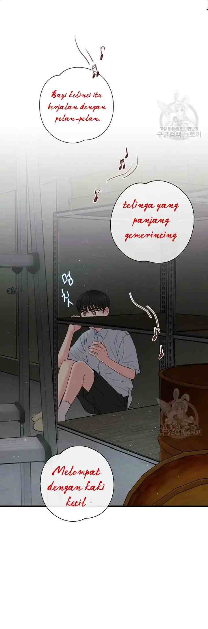Beast's Footprints chapter 22 halaman 16