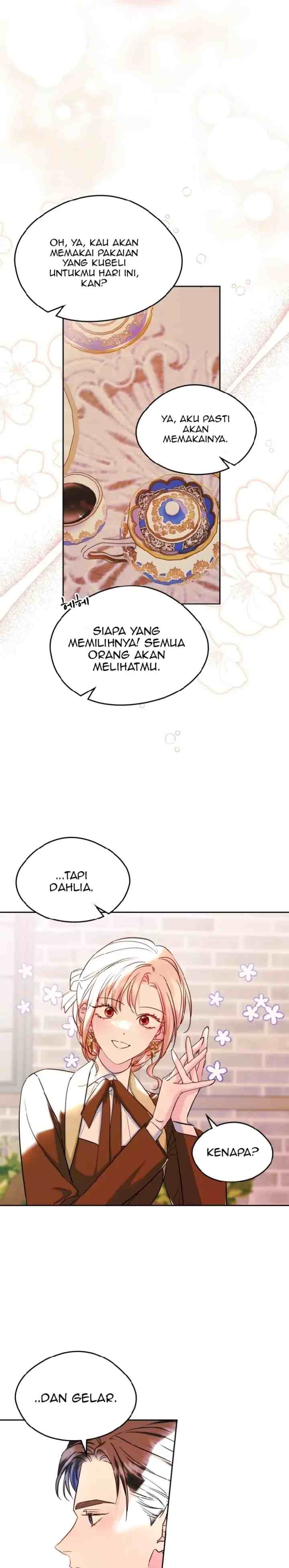 I Became the Male Lead's Female Friend chapter 41 halaman 14