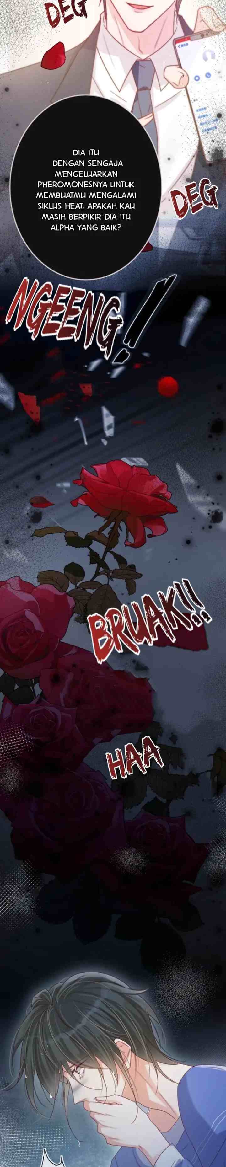 Intoxicated chapter 81 halaman 8