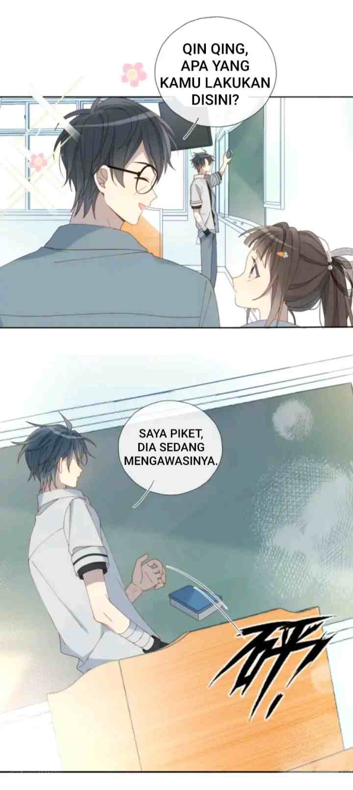 He Is So Flirty chapter 29 halaman 16