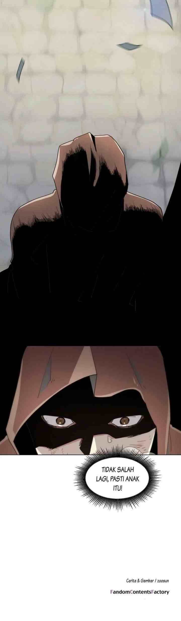I'm Stanning the ‏Prince chapter 4 halaman 20