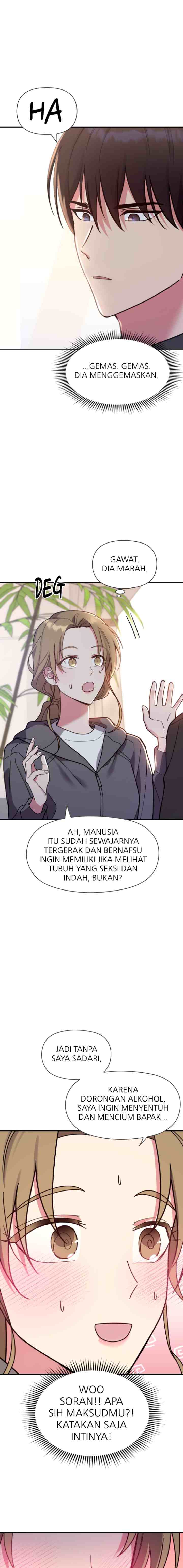 My Noisy Marriage chapter 29 halaman 8
