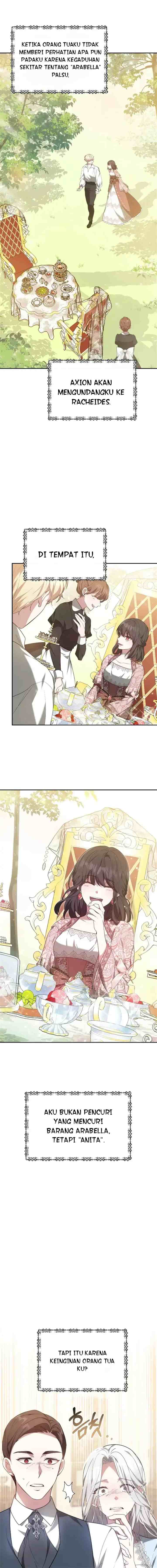I Hated It Even More chapter 1 halaman 9