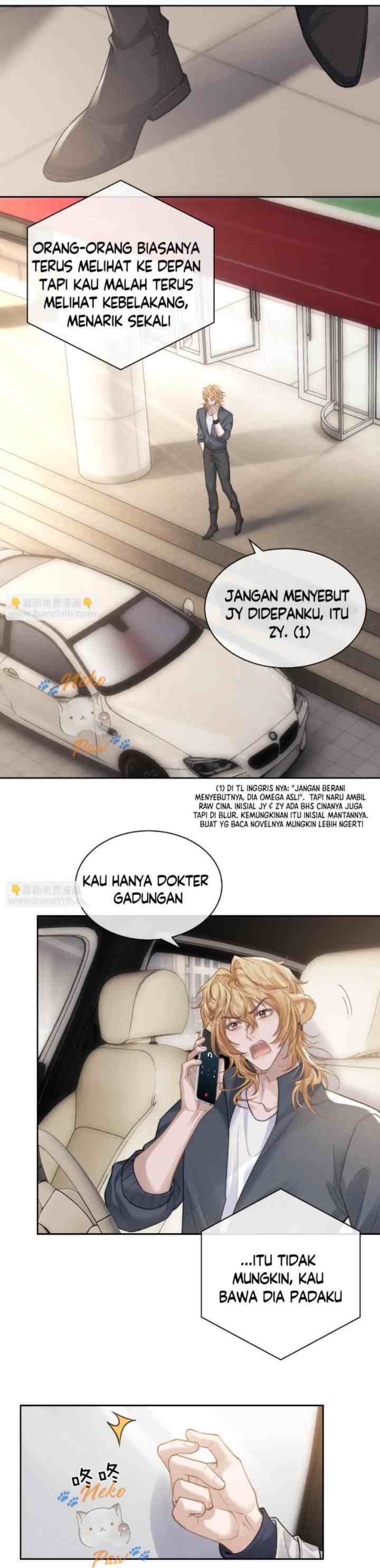 Everlasting Love chapter 56 halaman 14
