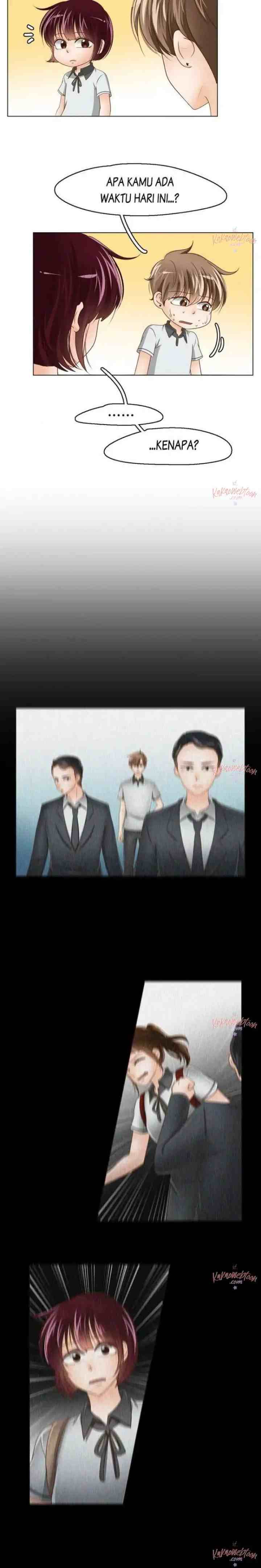 Love Pixie chapter 72 halaman 13