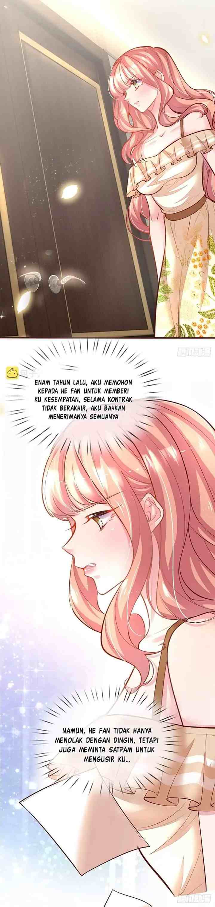 Drama Mommy Online Battle chapter 16 halaman 6