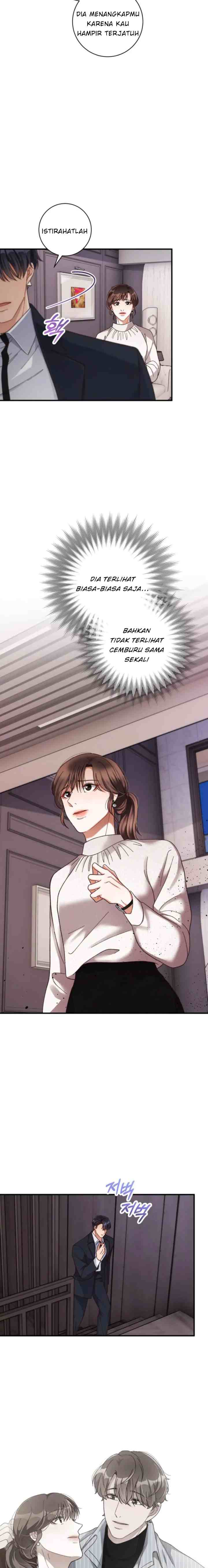No Marriage is Perfect chapter 33 halaman 7