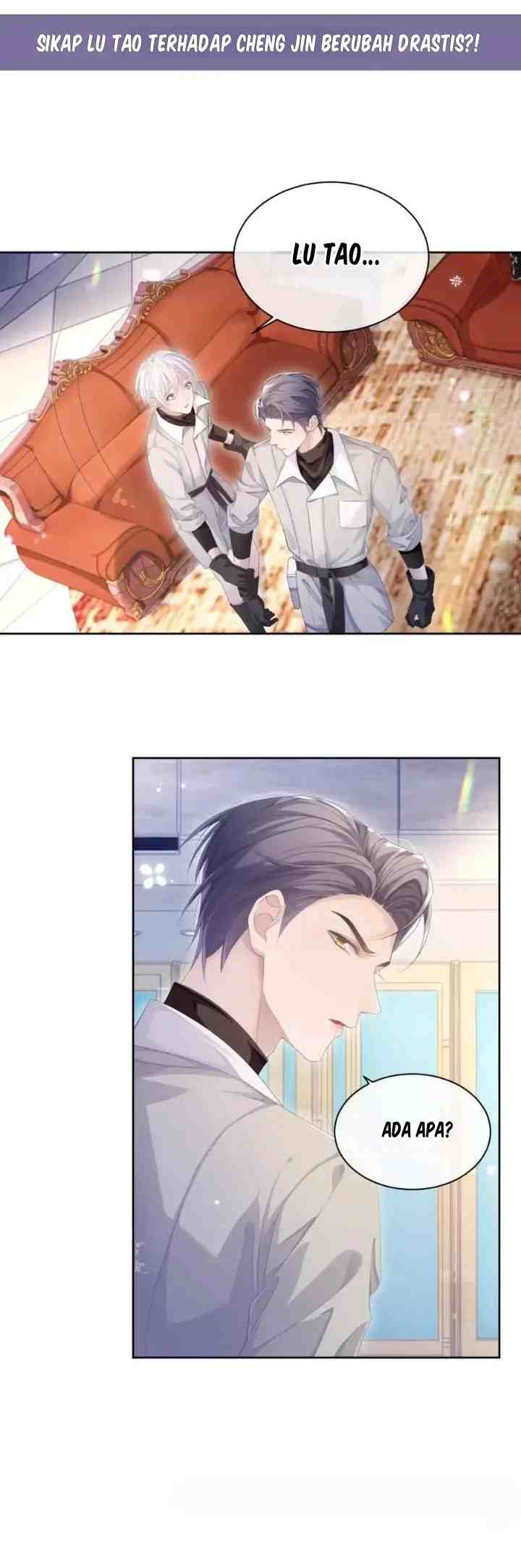Continued Love chapter 27 halaman 15