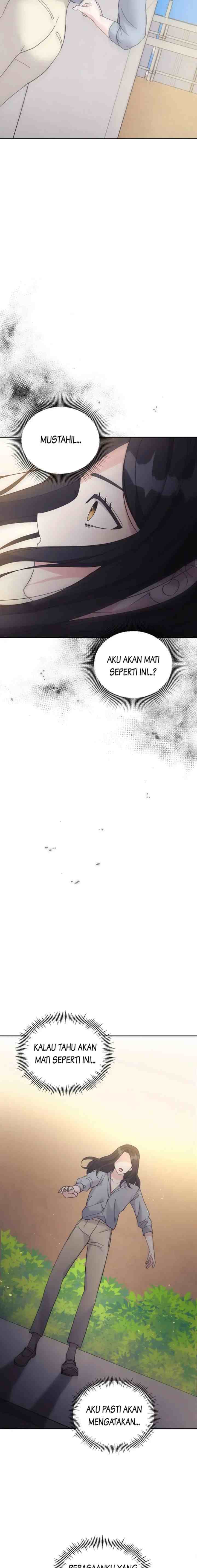 Lend Me Your Lips chapter 47 halaman 9
