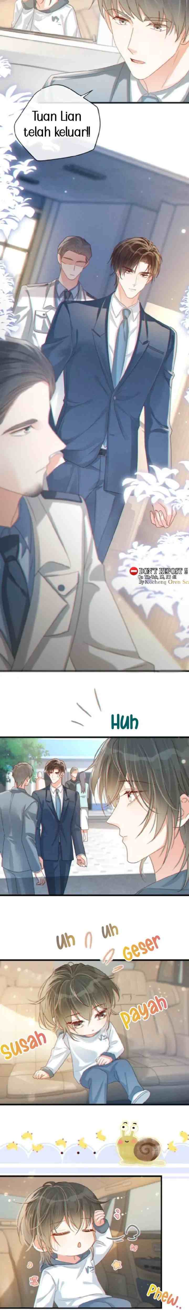 Intoxicated chapter 49 halaman 7