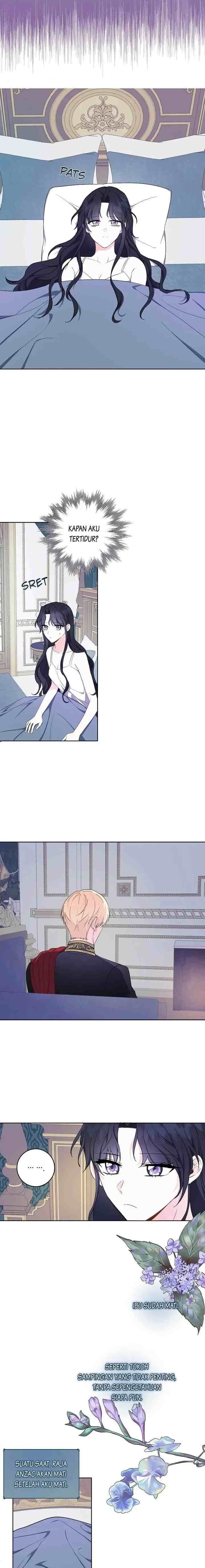 I Became the Wife of a Tragedy's Main Lead chapter 36 halaman 8