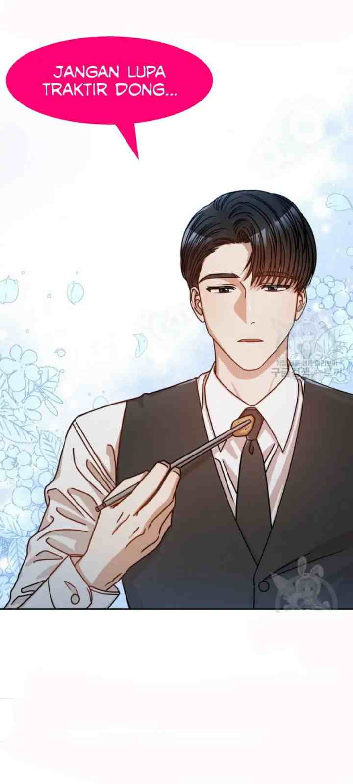 I Confessed To The Boss chapter 19 halaman 12