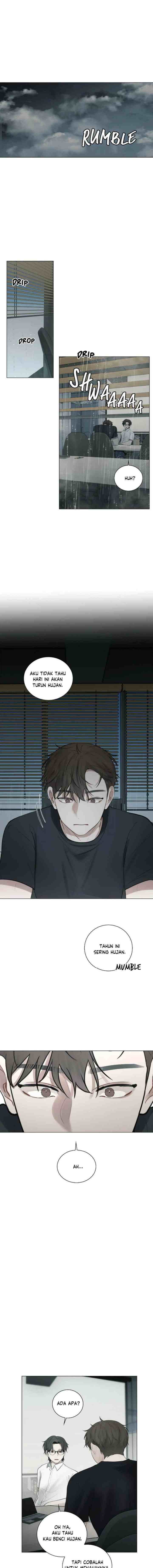 Doppelganger chapter 9 halaman 11