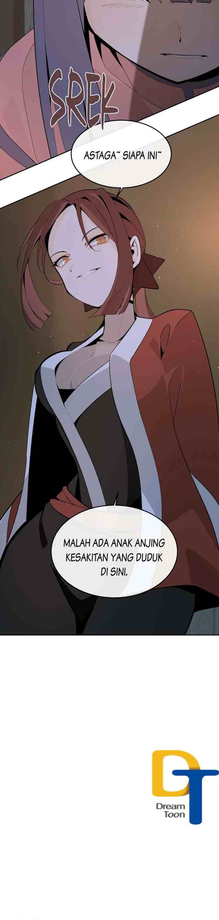 Devil Sword King chapter 323 halaman 20