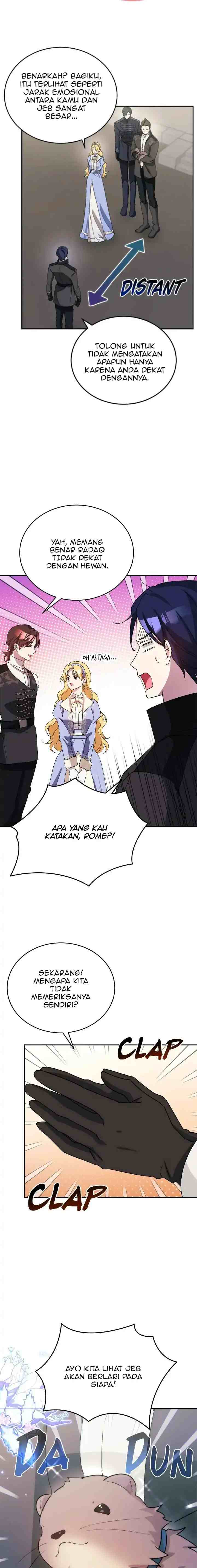 Hawar no Jardim de Inverno chapter 34 halaman 12