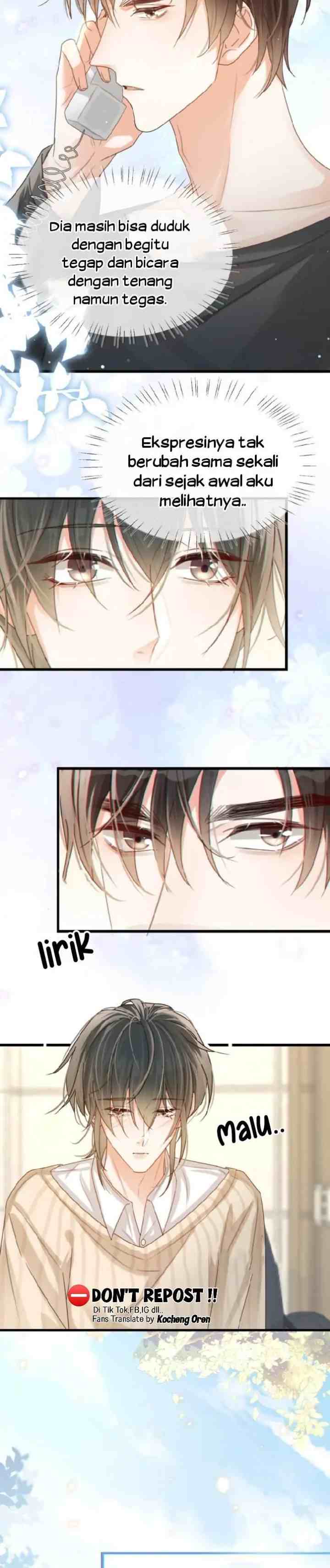 Intoxicated chapter 47 halaman 12