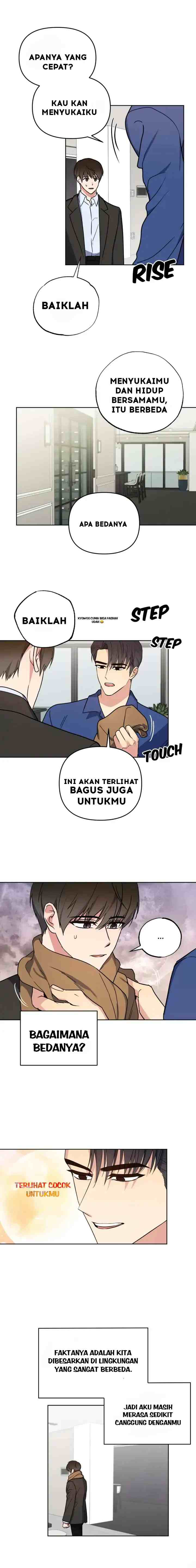 Easy To Read chapter 18 halaman 7