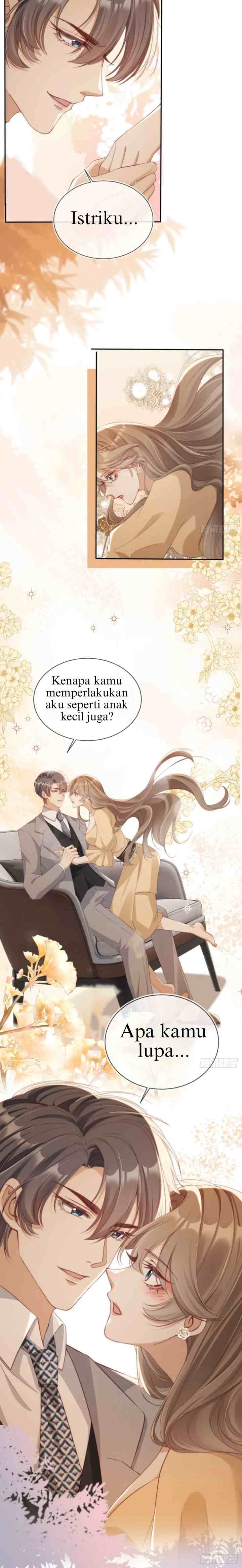 I Married the Disabled Big Shot After My Rebirth chapter 10 halaman 14