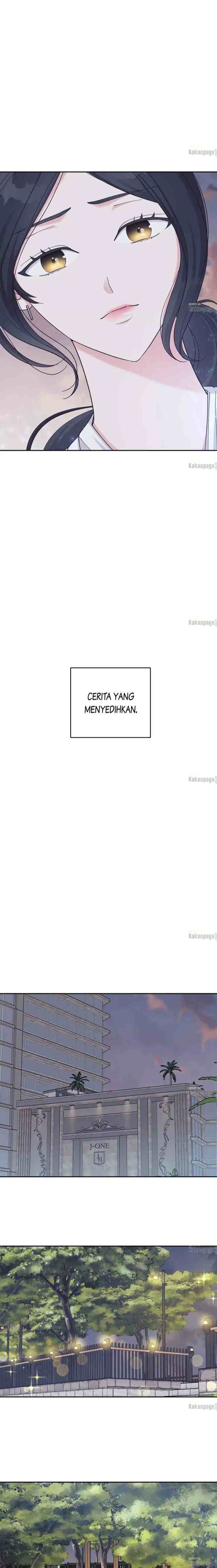Lend Me Your Lips chapter 34 halaman 11
