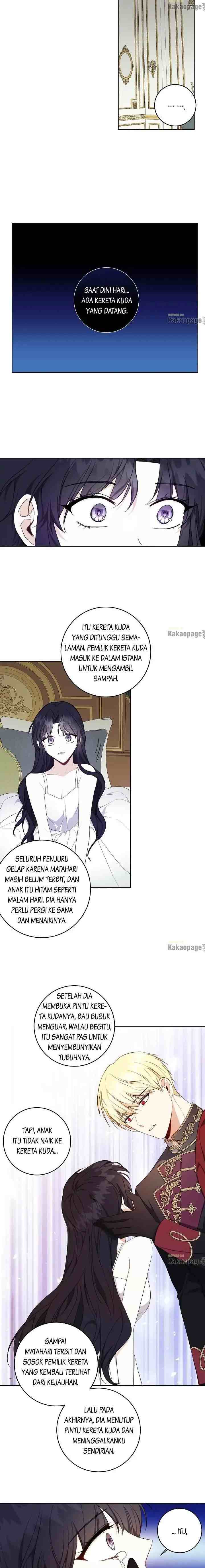 I Became the Wife of a Tragedy's Main Lead chapter 30 halaman 15