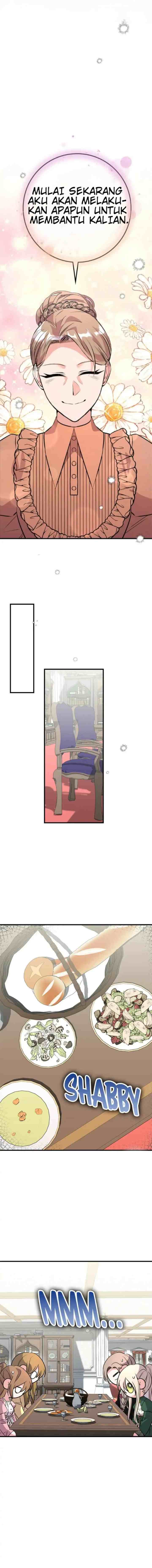 Amelia's Opalescent Marriage chapter 17 halaman 13