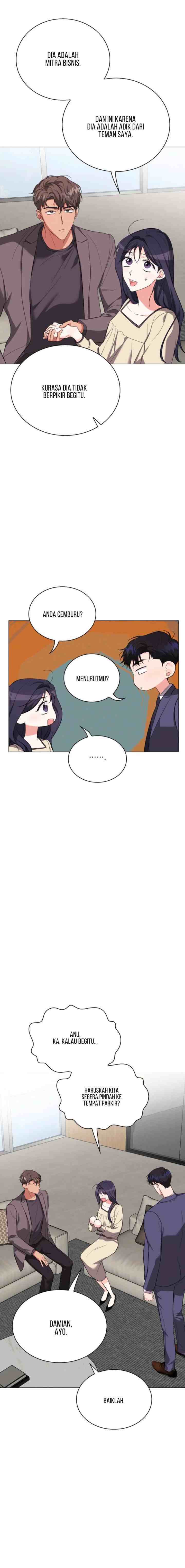 See You After Work chapter 38 halaman 12