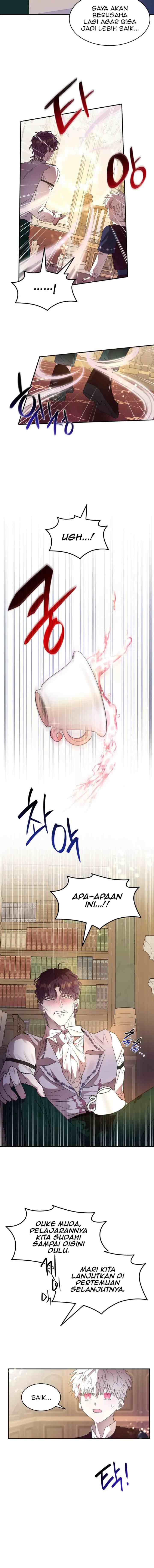 For the Happy Ending of the Ravages chapter 5 halaman 13