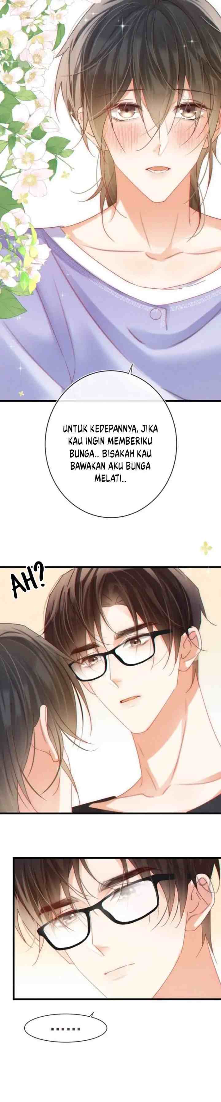 Intoxicated chapter 82 halaman 13