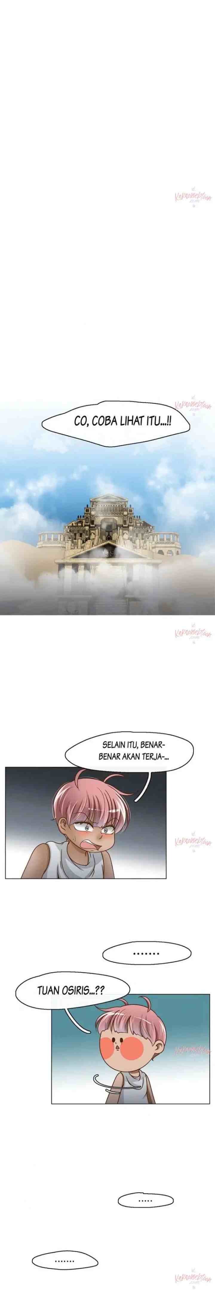 Love Pixie chapter 76 halaman 10