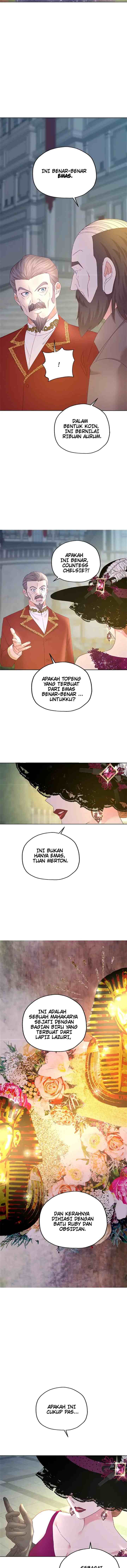 A Queen Without Her Crown chapter 21 halaman 5