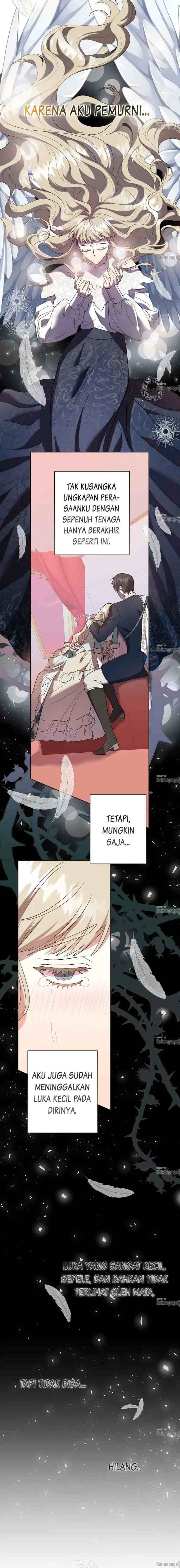 Please Don't Eat Me! chapter 80 halaman 19