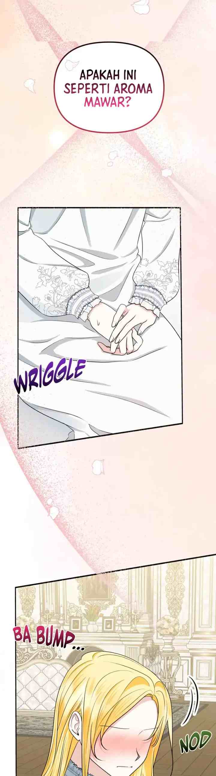 The Dead Husband Returns As A Scheming Man chapter 9 halaman 17