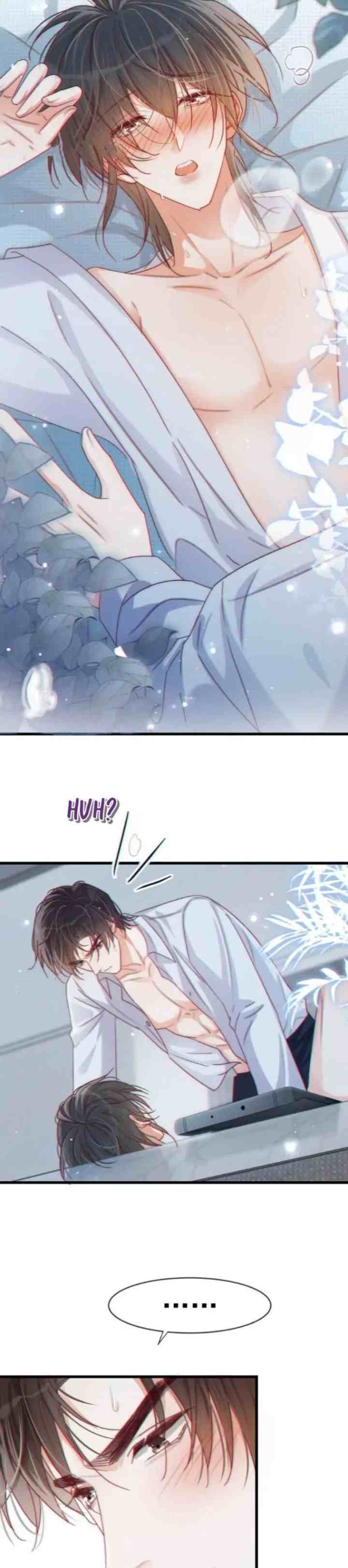 Intoxicated chapter 66 halaman 7