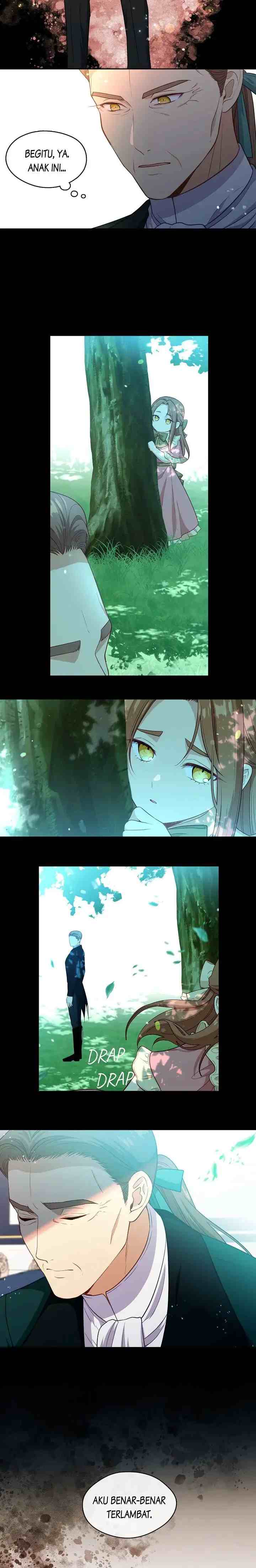 Beware the Villainess! chapter 91 halaman 7