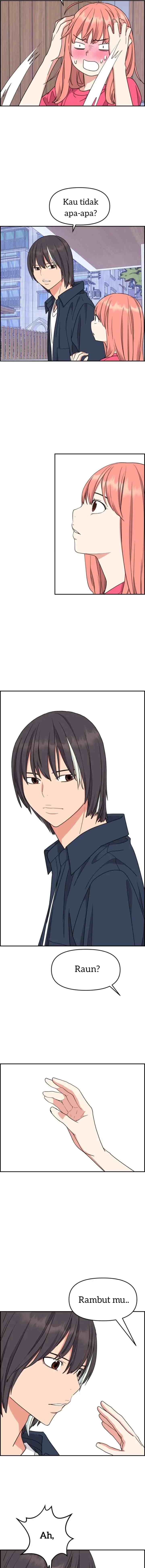 Her Conquero chapter 22 halaman 12