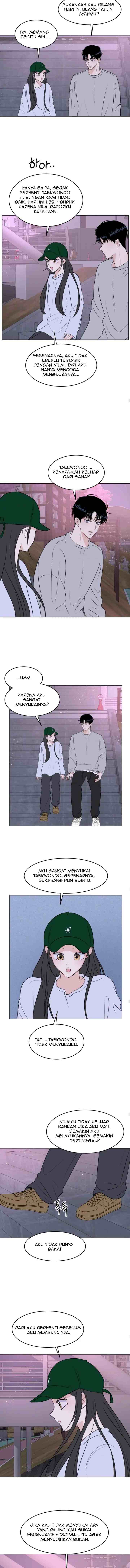 Spoiler Highteen chapter 15 halaman 7
