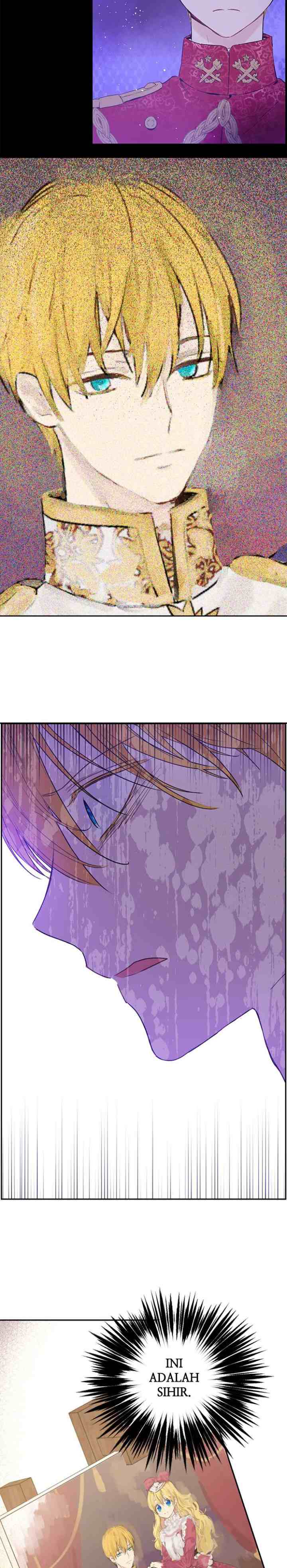 Who Made Me a Princess chapter 49 halaman 12