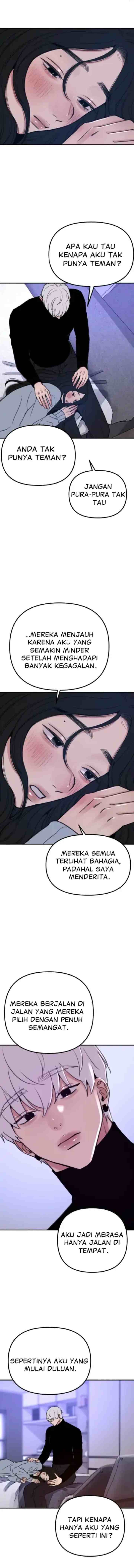 Muse On Yumyeong chapter 43 halaman 7