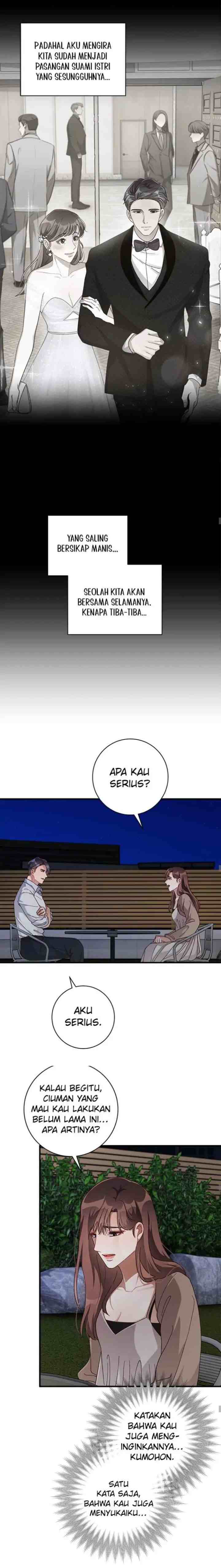 No Marriage is Perfect chapter 41 halaman 5