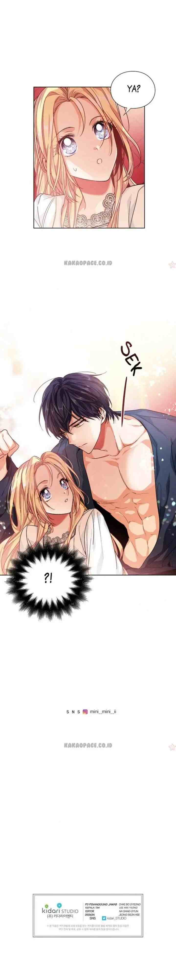 Doctor Elise: The Royal Lady with the Lamp chapter 67 halaman 18