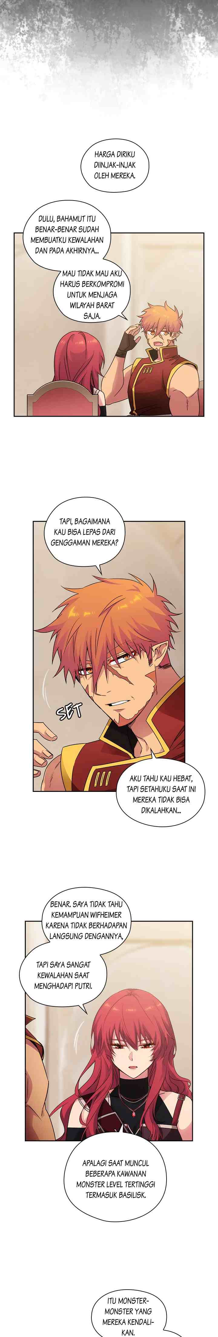 Adonis chapter 218 halaman 13