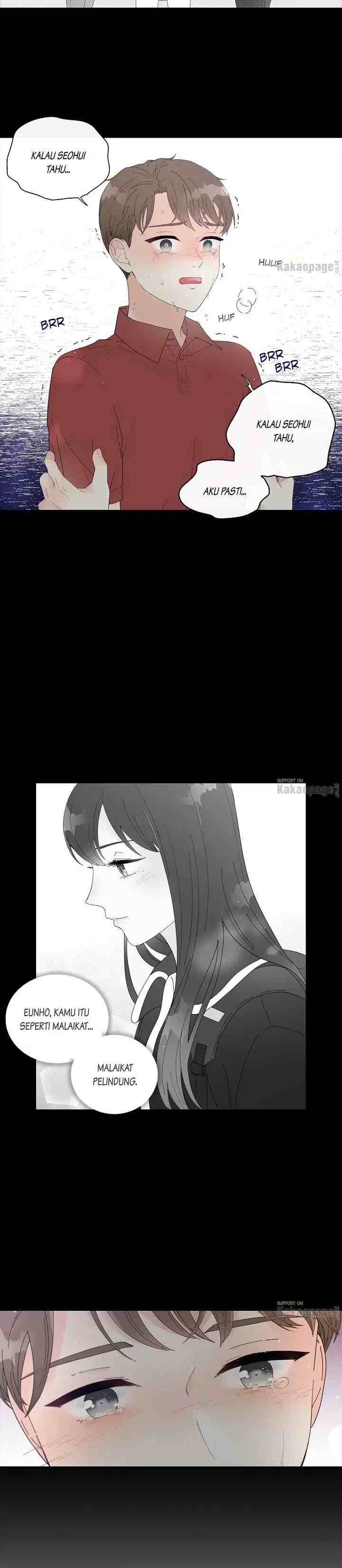 Before I Lose You chapter 30 halaman 14