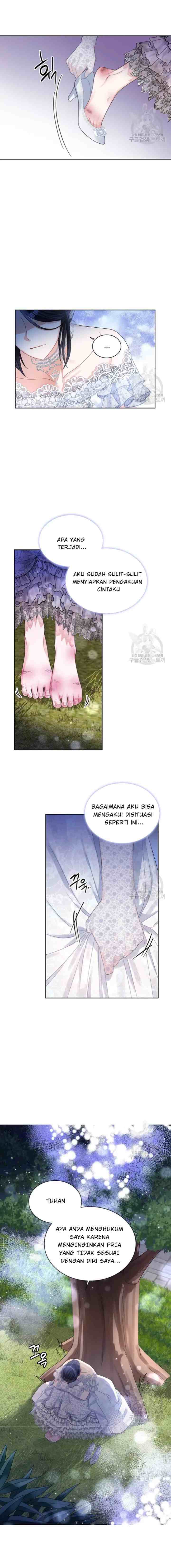 Valia, Tribute To Shuden chapter 57 halaman 4